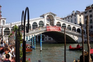 Ponte di Rialto